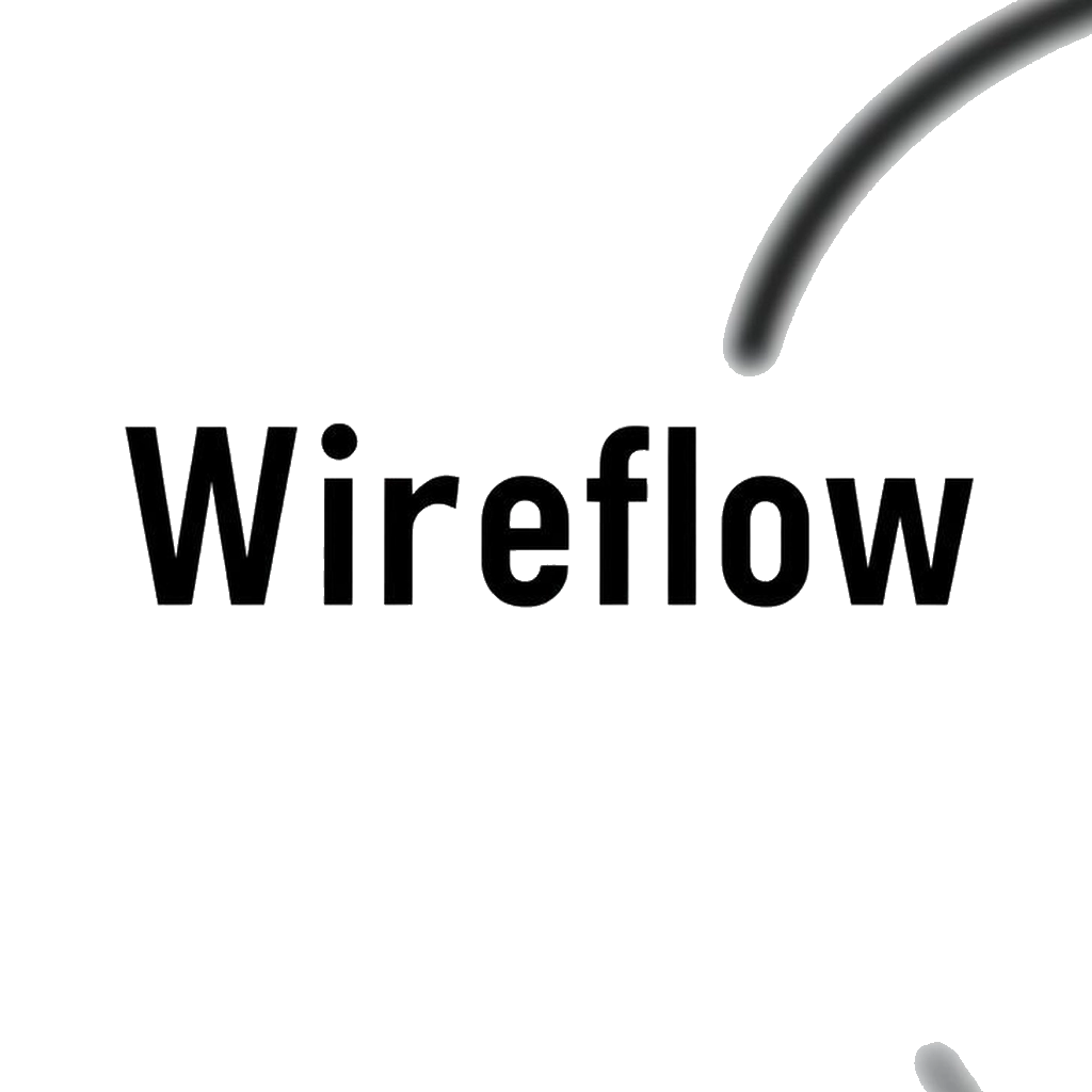 Wireflow Logo